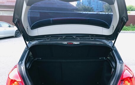 KIA cee'd I рестайлинг, 2010 год, 599 000 рублей, 16 фотография