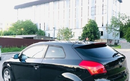 KIA cee'd I рестайлинг, 2010 год, 599 000 рублей, 7 фотография