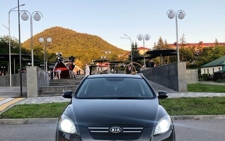KIA cee'd I рестайлинг, 2010 год, 599 000 рублей, 11 фотография