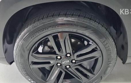 Chevrolet Trax, 2023 год, 1 589 010 рублей, 6 фотография