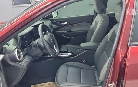 Chevrolet Trax, 2023 год, 1 589 010 рублей, 9 фотография