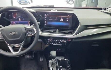 Chevrolet Trax, 2023 год, 1 589 010 рублей, 7 фотография