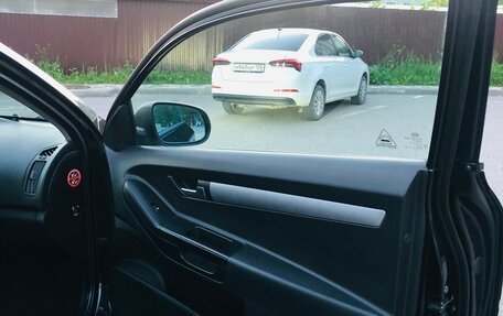 KIA cee'd I рестайлинг, 2010 год, 599 000 рублей, 19 фотография