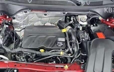 Chevrolet Trax, 2023 год, 1 589 010 рублей, 8 фотография