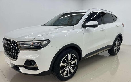 Haval H6, 2023 год, 1 150 000 рублей, 3 фотография