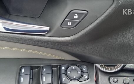 Chevrolet Trax, 2023 год, 1 589 010 рублей, 17 фотография