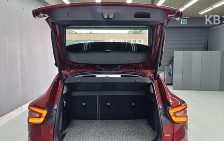 Chevrolet Trax, 2023 год, 1 589 010 рублей, 18 фотография