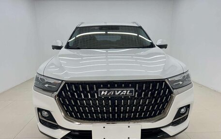 Haval H6, 2023 год, 1 150 000 рублей, 2 фотография