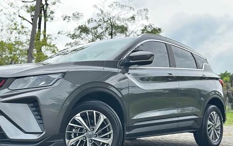 Geely Coolray I, 2022 год, 1 090 000 рублей, 5 фотография