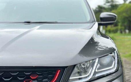 Geely Coolray I, 2022 год, 1 090 000 рублей, 3 фотография
