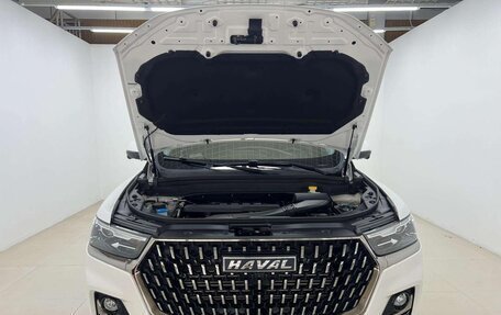 Haval H6, 2023 год, 1 150 000 рублей, 18 фотография