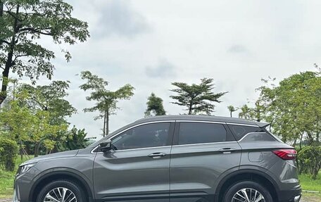Geely Coolray I, 2022 год, 1 090 000 рублей, 6 фотография