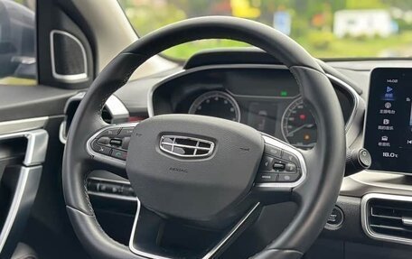 Geely Coolray I, 2022 год, 1 090 000 рублей, 15 фотография