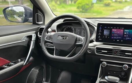 Geely Coolray I, 2022 год, 1 090 000 рублей, 14 фотография
