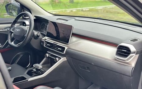 Geely Coolray I, 2022 год, 1 090 000 рублей, 20 фотография