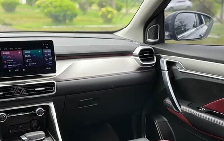 Geely Coolray I, 2022 год, 1 090 000 рублей, 19 фотография