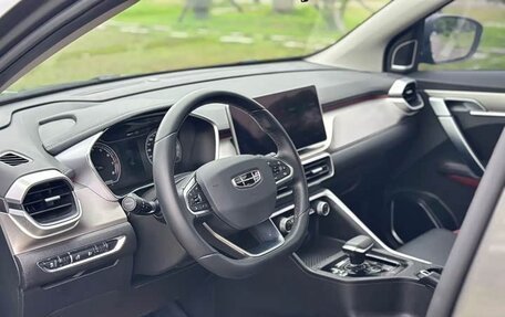 Geely Coolray I, 2022 год, 1 090 000 рублей, 12 фотография