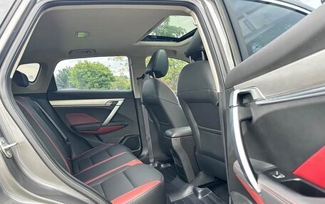 Geely Coolray I, 2022 год, 1 090 000 рублей, 22 фотография