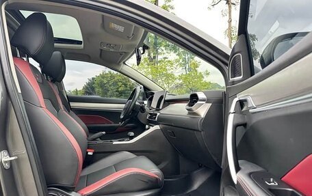 Geely Coolray I, 2022 год, 1 090 000 рублей, 21 фотография