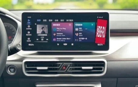 Geely Coolray I, 2022 год, 1 090 000 рублей, 16 фотография