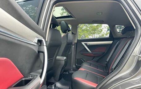 Geely Coolray I, 2022 год, 1 090 000 рублей, 23 фотография