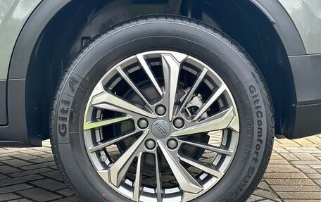 Geely Coolray I, 2022 год, 1 090 000 рублей, 24 фотография