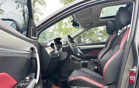 Geely Coolray I, 2022 год, 1 090 000 рублей, 11 фотография