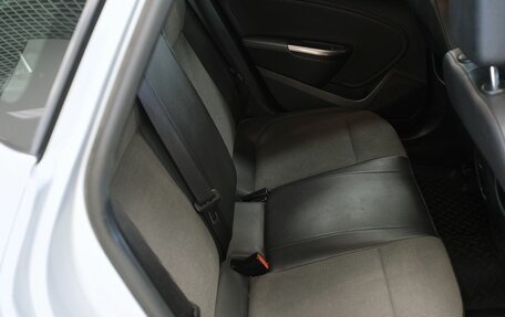 Opel Astra J, 2011 год, 514 000 рублей, 15 фотография