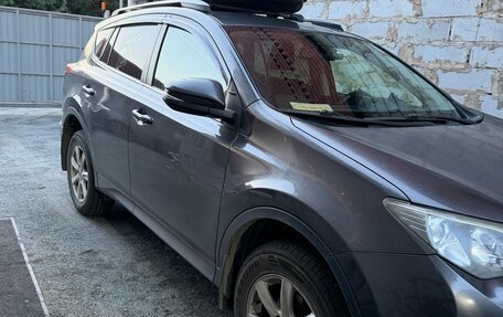 Toyota RAV4, 2013 год, 1 820 000 рублей, 1 фотография