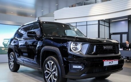 Haval H7, 2026 год, 4 199 000 рублей, 1 фотография