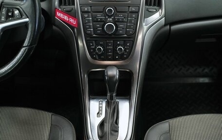 Opel Astra J, 2011 год, 514 000 рублей, 16 фотография