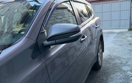Toyota RAV4, 2013 год, 1 820 000 рублей, 4 фотография