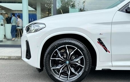 BMW X4, 2024 год, 6 120 000 рублей, 3 фотография
