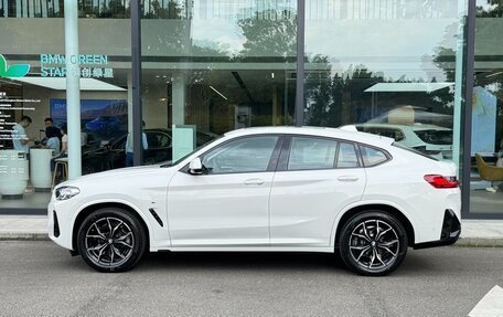 BMW X4, 2024 год, 6 120 000 рублей, 4 фотография