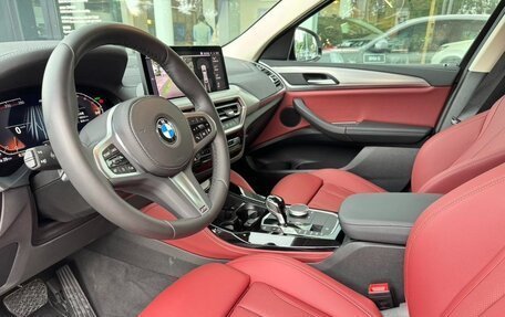 BMW X4, 2024 год, 6 120 000 рублей, 9 фотография