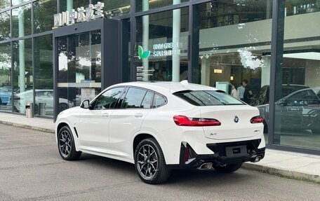BMW X4, 2024 год, 6 120 000 рублей, 5 фотография