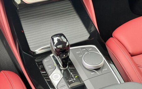 BMW X4, 2024 год, 6 120 000 рублей, 13 фотография