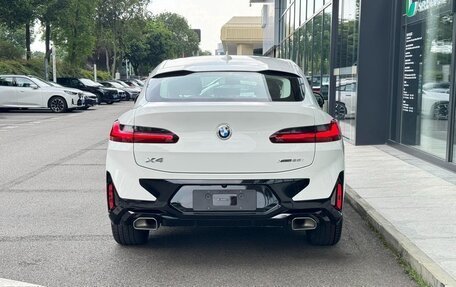 BMW X4, 2024 год, 6 120 000 рублей, 6 фотография