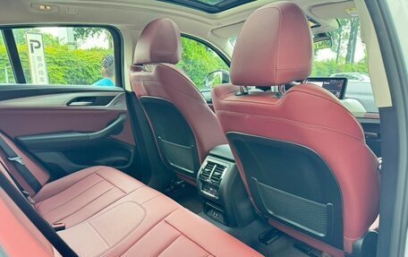 BMW X4, 2024 год, 6 120 000 рублей, 15 фотография