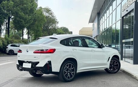 BMW X4, 2024 год, 6 120 000 рублей, 7 фотография