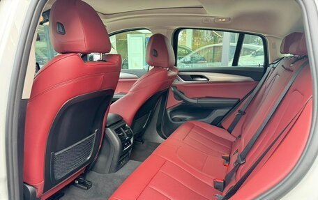 BMW X4, 2024 год, 6 120 000 рублей, 16 фотография