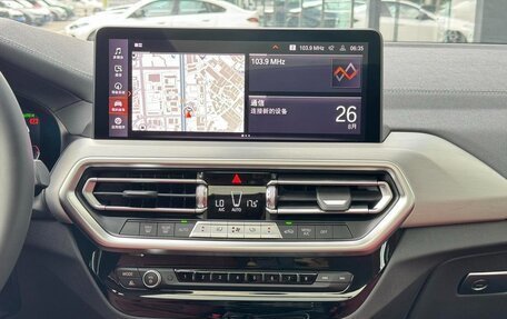BMW X4, 2024 год, 6 120 000 рублей, 10 фотография