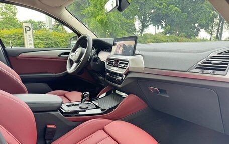 BMW X4, 2024 год, 6 120 000 рублей, 11 фотография