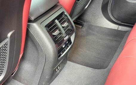 BMW X4, 2024 год, 6 120 000 рублей, 14 фотография