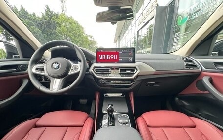 BMW X4, 2024 год, 6 120 000 рублей, 8 фотография