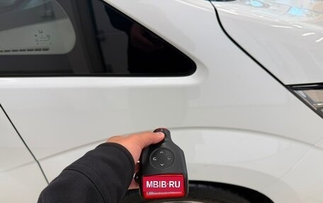Honda Stepwgn IV, 2017 год, 2 049 000 рублей, 31 фотография