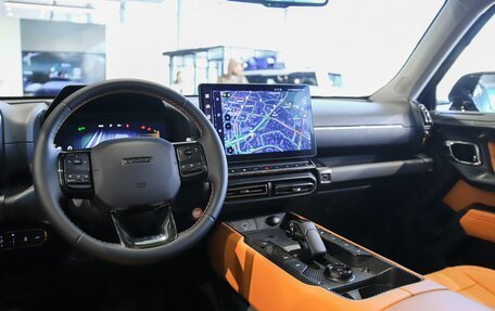 Haval H7, 2026 год, 4 199 000 рублей, 14 фотография