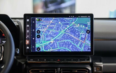 Haval H7, 2026 год, 4 199 000 рублей, 18 фотография