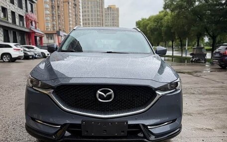 Mazda CX-5 II, 2021 год, 2 270 000 рублей, 2 фотография