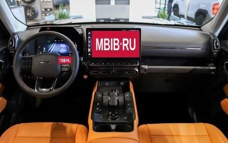 Haval H7, 2026 год, 4 199 000 рублей, 13 фотография